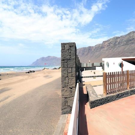 Best Beach House In Lanzarote Famara Esterno foto