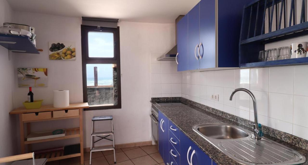 Best Beach House In Lanzarote Famara Esterno foto