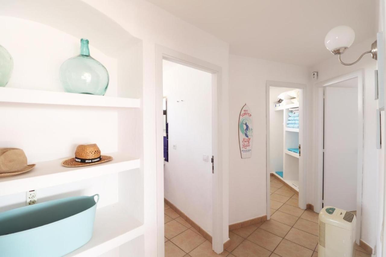 Best Beach House In Lanzarote Famara Esterno foto