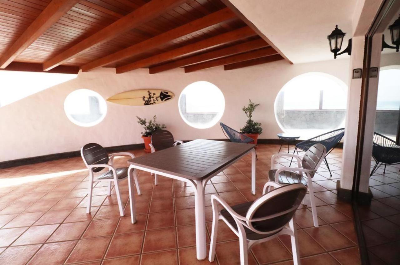 Best Beach House In Lanzarote Famara Esterno foto